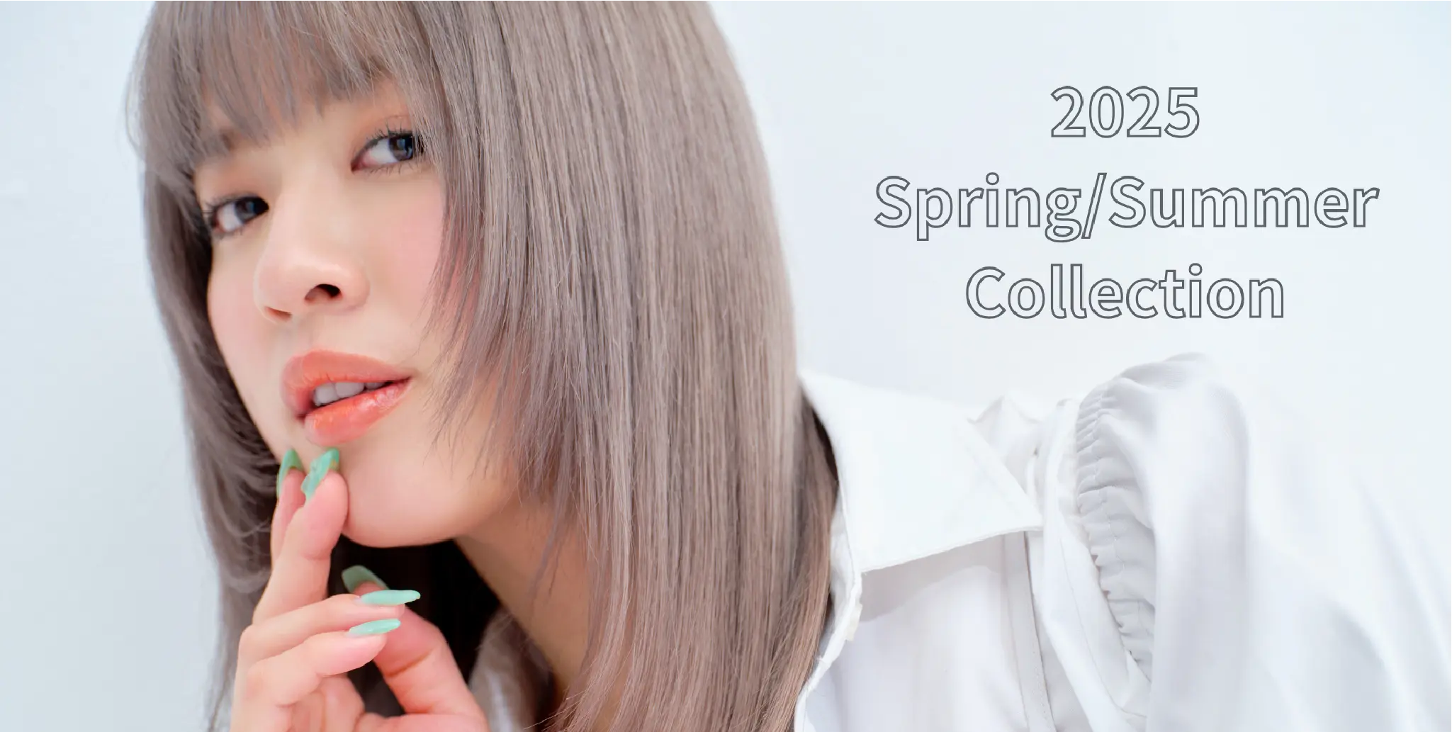 2025 Spring/Summer Collection