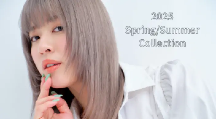 2025 Spring/Summer Collection
